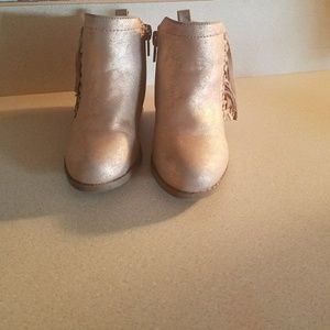 Rampage toddler boots